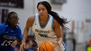 Shawnee clinches Olympic Patriot Division with win over Moorestown - Girls basketball recap