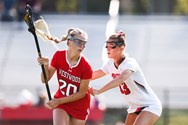 Girls lacrosse: North Jersey Group 1 quarterfinal recaps for May 30 (PHOTOS)