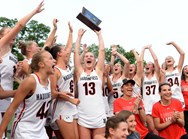 Girls lacrosse photos: Allentown at Haddonfield in South, Group 2 final, June 5, 2023