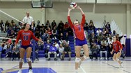 Girls volleyball: Final season stat leaders for the 2022 season
