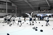Ice Hockey Photos: Skyland Cup Final - Pingry vs. Hunterdon Central, Feb. 15, 2023