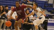 Girls Basketball: Bayonne gets past slow start, overpowers West Orange
