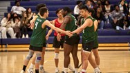 Boys volleyball: No. 6 Livingston wins Essex County Tournament over Bloomfield