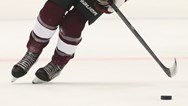 Hun over Holy Ghost Prep (PA) - Boys ice hockey recap