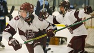 Four N.J. HS hockey alums win gold at U18 World Championships in Switzerland