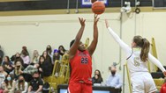 Girls basketball: Broughton stars as Jackson Liberty outlasts Lacey