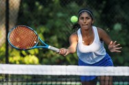 Girls Tennis: Power point standings with cutoff date approaching fast