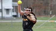 South Jersey Times softball notebook: OLMA’s Douglas stuns with 31-strikeout game