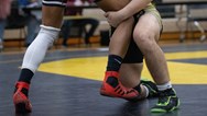 Wrestling: Mainland takes top spot at Overbrook Holiday Tournament behind 3 gold-medal pins