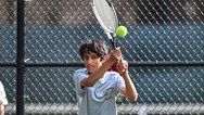 Boys Tennis Group Rankings for April 7: A first look at the early risers