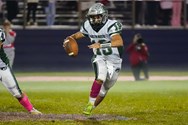 Football: Colts Neck uses stout defense to defeat Wall (PHOTOS)
