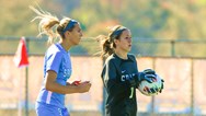 Sophomore girls soccer season stat leaders, Sept. 22