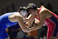 Final 2022-2023 wrestling power points for every section in New Jersey