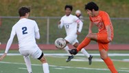Boys soccer: Final Olympic Conference stat leaders for 2022