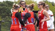 Girls Lacrosse: Martel shines again for Ocean Township, has milestones in sight