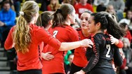 Girls volleyball: Group rankings for October 14