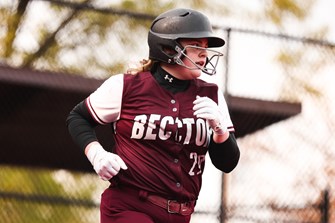 How Becton’s Ava Romano staved off death and returned to the softball field 