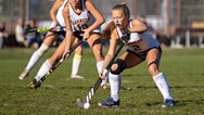Field Hockey: Colonial Conference stat leaders for Oct. 25
