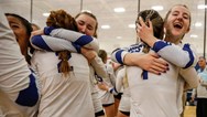 Union County Conference Girls Volleyball Player of the Year, stat leaders & final ranking, 2022