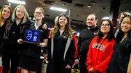 Girls Bowling: Hunterdon Central pulls off “shocking” win at North 2 sectional championships