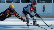 Boys Ice Hockey Photos: Gov. Livingston-New Providence at Summit, Dec. 30, 2022
