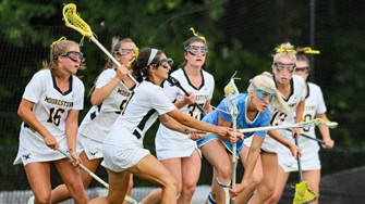 We are the champions: Meet the eight girls lacrosse sectional champions for 2023