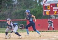 Softball: Freehold Twp tops Middletown North - Monmouth Co. Tournament Red semifinal
