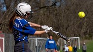 Softball photos: Warren Hills at Belvidere, April 20, 2022
