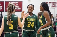 Camden Catholic over Cherry Hill West - Girls basketball recap