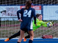Girls soccer: Parsippany Hills outlasts Jefferson in PKs in North, West B quarters (PHOTOS)