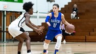 Girls Basketball: Union County Conference all-stars, 2022-23