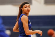 Girls Basketball: Players of the Week in the Olympic Conference, Jan. 20-26