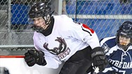 Robbinsville over Lawrence - Boys Ice Hockey recap