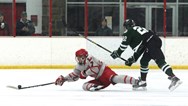 Lawrenceville ice hockey preview, 2021-22: Big Red finally returns to action