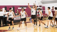 Boys Volleyball Photos: Essex County Tournament Final - Livingston vs Bloomfield, May 12, 2023