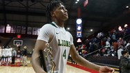 Union County Conference Boys Basketball Player of the Year and other postseason honors, 2021-22