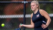 Girls Tennis: Takeaways from the last-standing county/conf. tourneys of the 2022 season