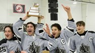 Ice Hockey: Wayne rolls to first Passaic County title since 2017