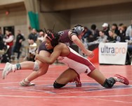 State tournament classifications, regions for the 2022-23 girls wrestling season