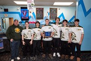 Boys Bowling photos: North Jersey, Section 1 championships, Feb. 11, 2023