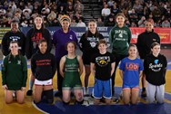Complete list of the 2023 NJSIAA State wrestling medalists from 1st-8th