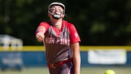 Youth movement, clutch pitching propels High Point to first section final since 2014