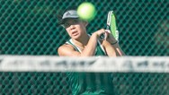 Girls Tennis NJ.com Top 20 for Sept. 23: One team re-enters after getting healthy