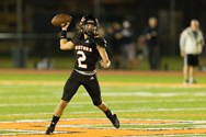 Hasbrouck Heights survives elimination No. 1 with division-clinching win over Becton