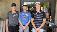 Times golf notes, Memorial Day edition: successful spring as Lim wins state title 
