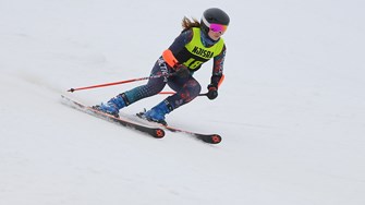 Skiing photos: NJISRA Race of Champions, Feb. 22, 2023