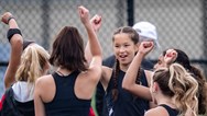 Girls Tennis Photos: Hunterdon/Warren/Sussex Tournament finals on Oct. 17, 2022