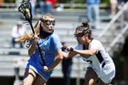 Julie Cassidy powers Shawnee past Mainland and into South, Group 3 semis