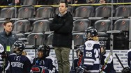 Pingry’s Alex Nanfara is the Girls Ice Hockey Coach of the Year, 2022-23