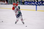 Boys ice hockey: No. 18 Gov. Livingston tops No. 9 Westfield